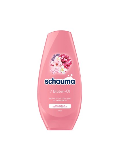 Balsam par Schauma 7 flori ulei 250ml