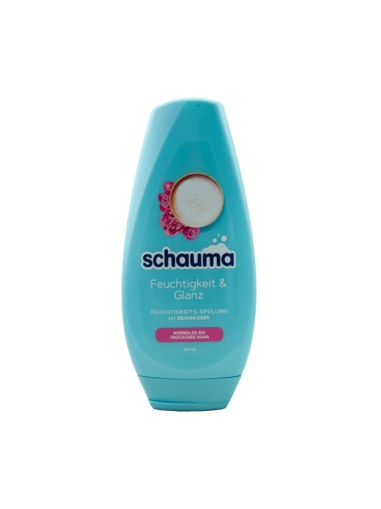 Balsam par Schauma glanz 250ml