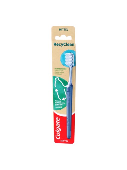 Perie dinti Colgate Clean Mittel
