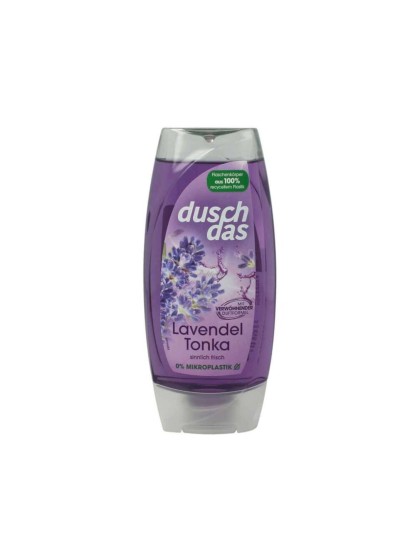 Gel dus Duschdas Lavanda Tonka 225ml