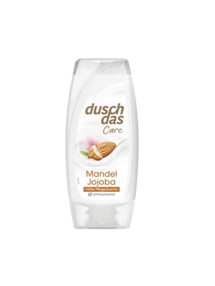 Gel dus Duschdas Mandel Jojoba 225ml