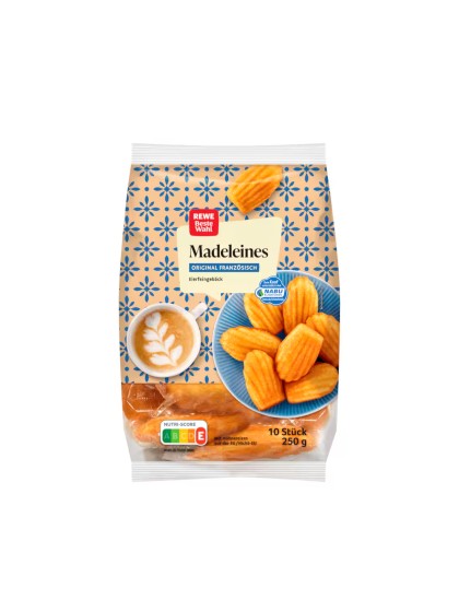 Madlene Rewe 250g