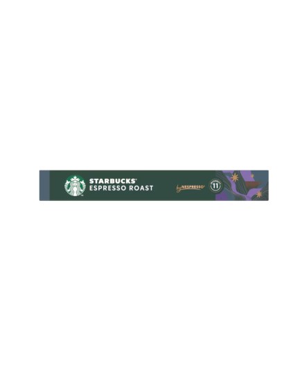 Capsule cafea Starbucks Espresso 57g
