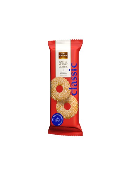 Coronite cu zahar pentru cafea 150g
