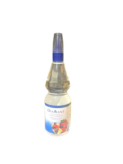 Indulcitor lichid Diamant 300ml
