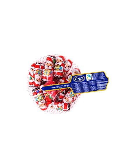 Mosi Craciun cioco lapte 85g