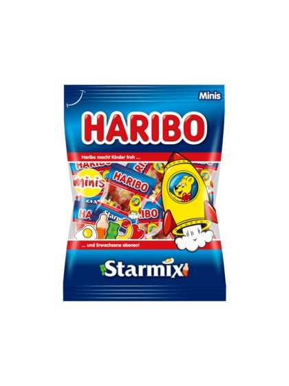 Haribo Starmix 300g