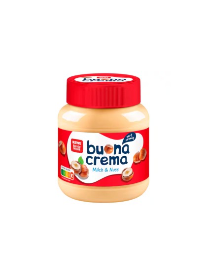 Rewe Buona Crema 400g