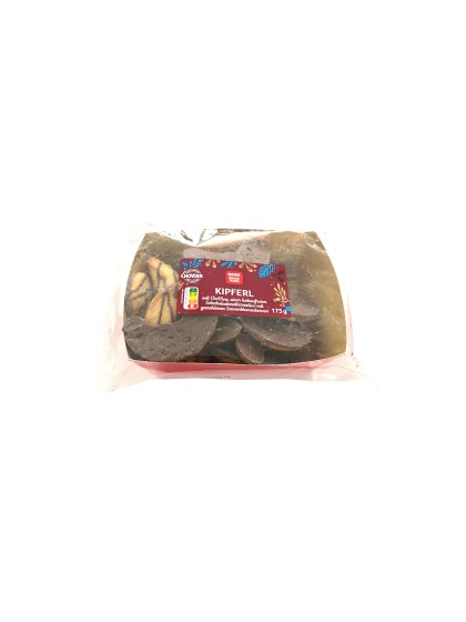 Rewe Kipferl 175g