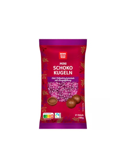 Bile Rewe nougat 150g