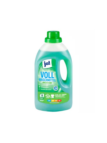 Detergent rufe Ja 20 sp 1100ml