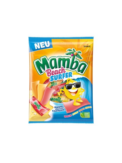 Mamba Beach Surfer 160g