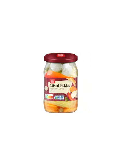 Muraturi asortate Rewe 330g