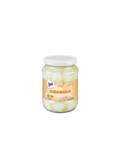Ceapa arigintie 320g