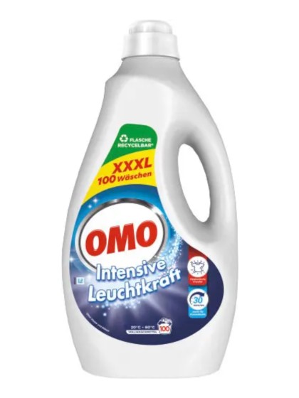 Detergent Omo 100sp 5l