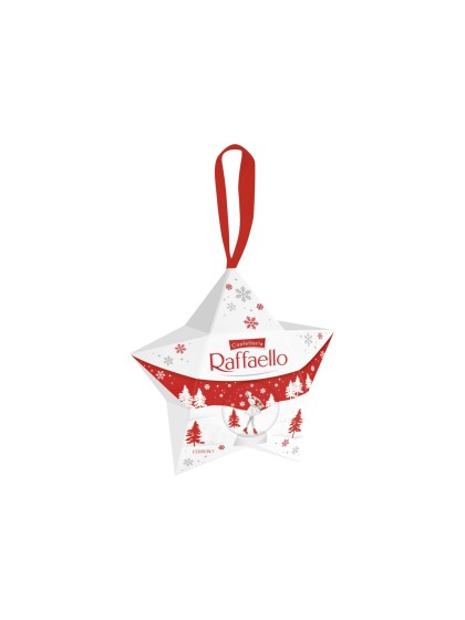 Raffaello stea 40g
