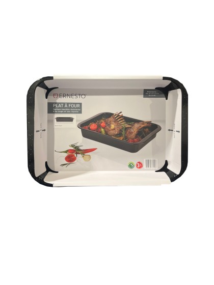 Tava copt 41x27x6cm