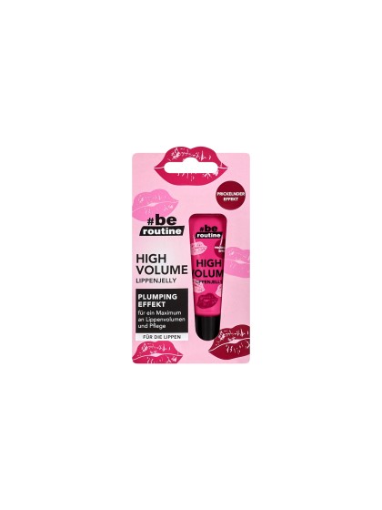 Be routine high volume balsam buze