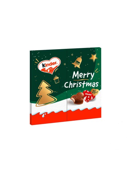 Ferrero Kinder 107g