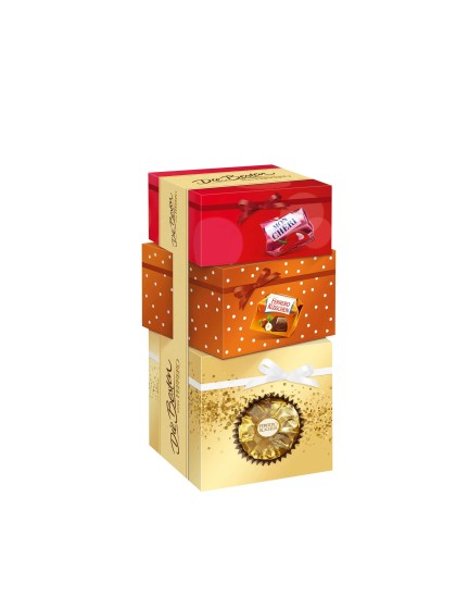 Ferrero Die Besten 159g