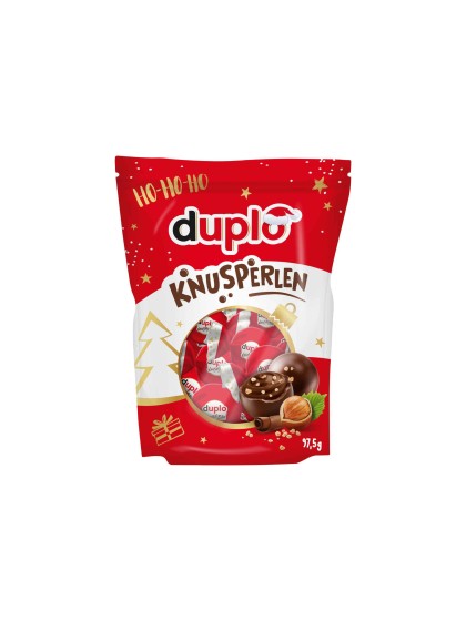 Ferrero Duplo bomboane 97g