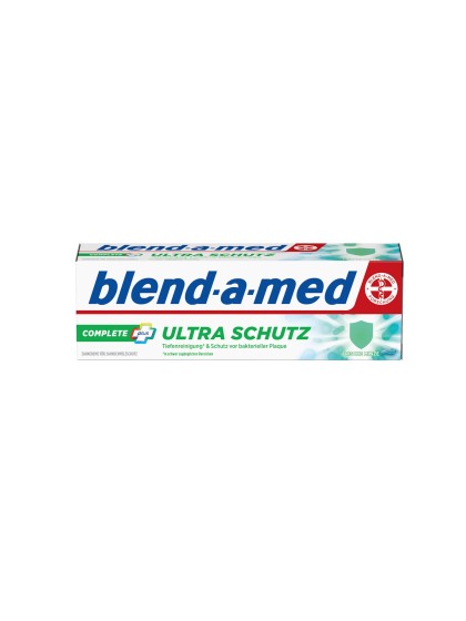 Pasta dinti Blen-a-med Complete 75ml