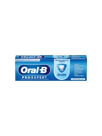 Pasta dinti Oral B Pro Expert 75ml