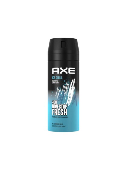 Axe deospray Ice Chill 150ml