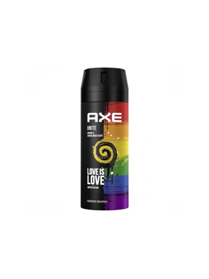 Axe deospray Love 150ml