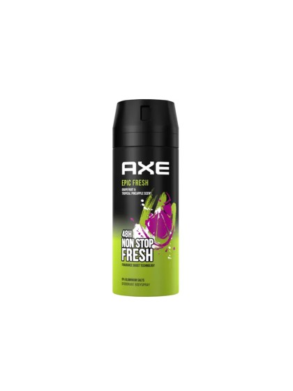 Axe deospray Epic Fresch 150ml
