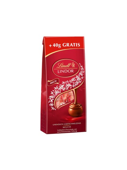 Lindt Lindor milch 150g