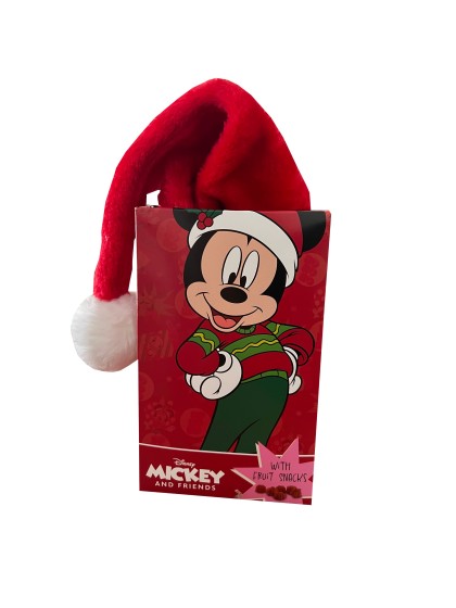 BIP Santa Hat Disney 50g
