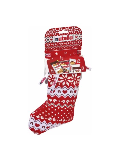 Ferrero Nutella Cizma 209g