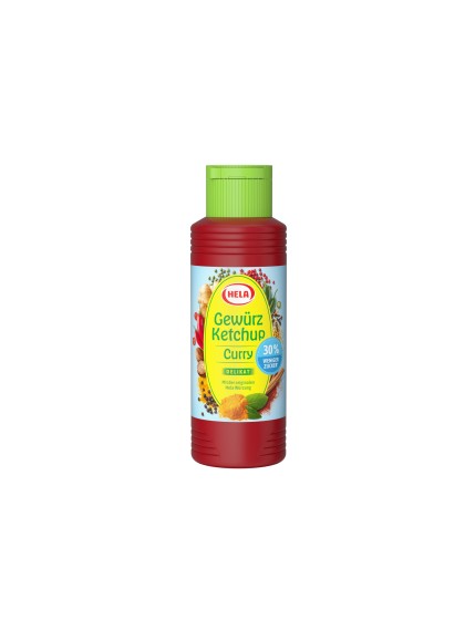 Hela Ketchup 300ml