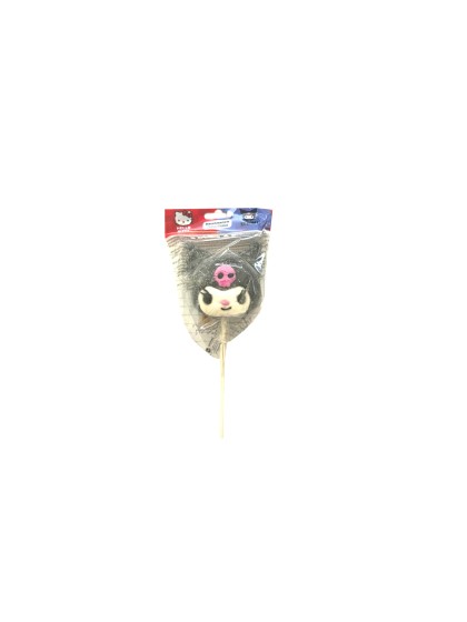 Hello Kitty Kuromi acadea bezea 30g