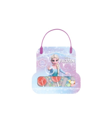 Frozen poseta cu dulciuri 70g