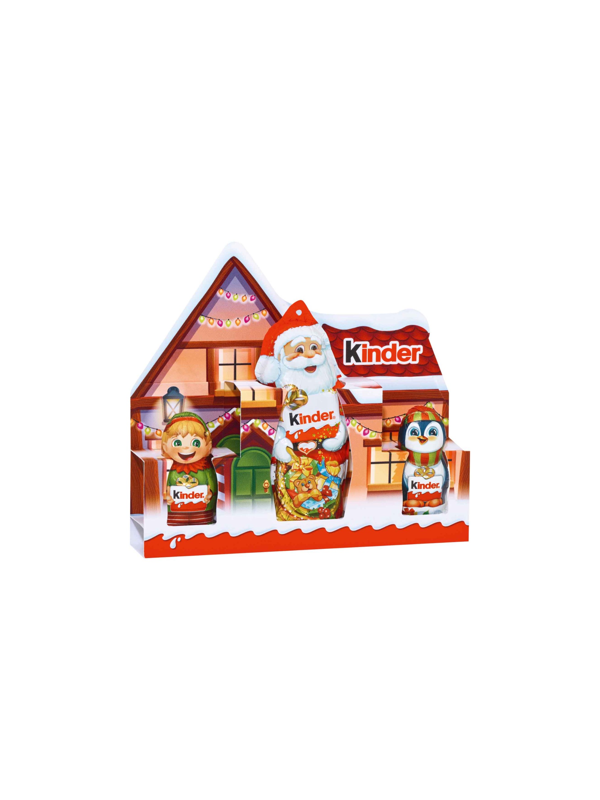 Ferrero Kinder mix 85g | Kurt German Market