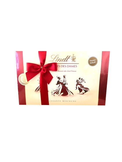 Lindt Des Dames 250g