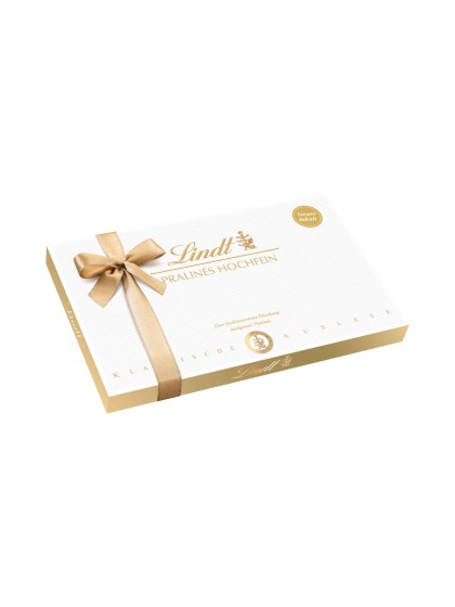 Lindt Pralines Hochfein 200g