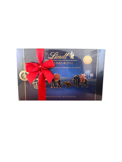 Lindt Pralines Royal 250g