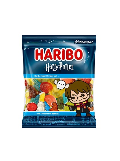 Haribo Harry Potter 160g