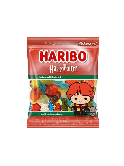 Haribo Harry Potter Ron Weasley 160g
