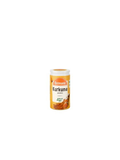 Turmeric macinat 40g