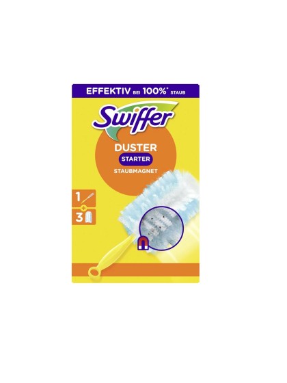 Swiffer kit curatare praf