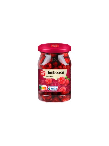 Compot zemura 340g Rewe