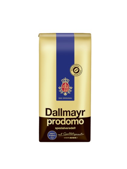 Cafea boabe Dallmayr Prodomo 500g