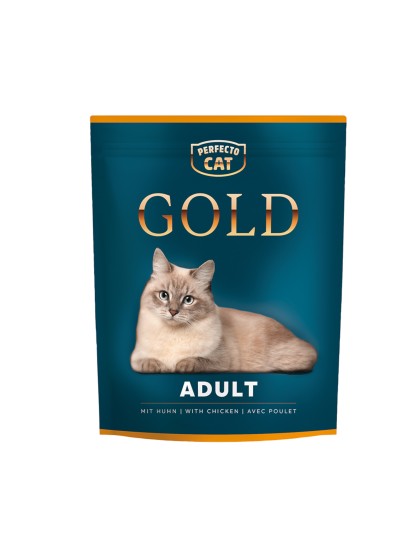 Perfecto Cat PG adult cu pui 800g
