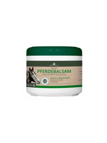 Herbamedicus Pferdebalsam 500ml