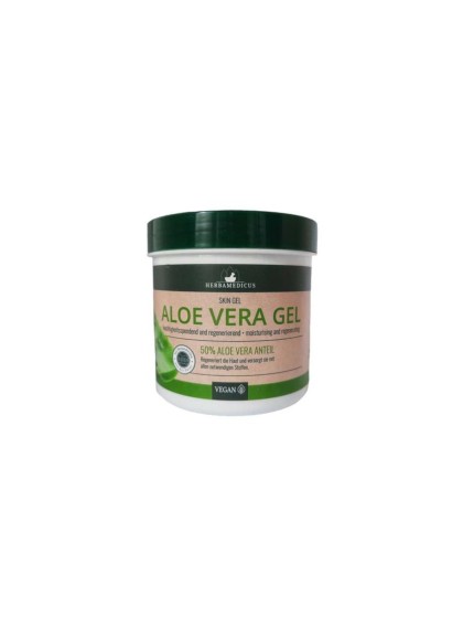 Herbamedicus Aloe Vera gel 250ml