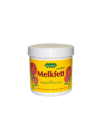 Quartett Melkfett cu galbenele 250ml